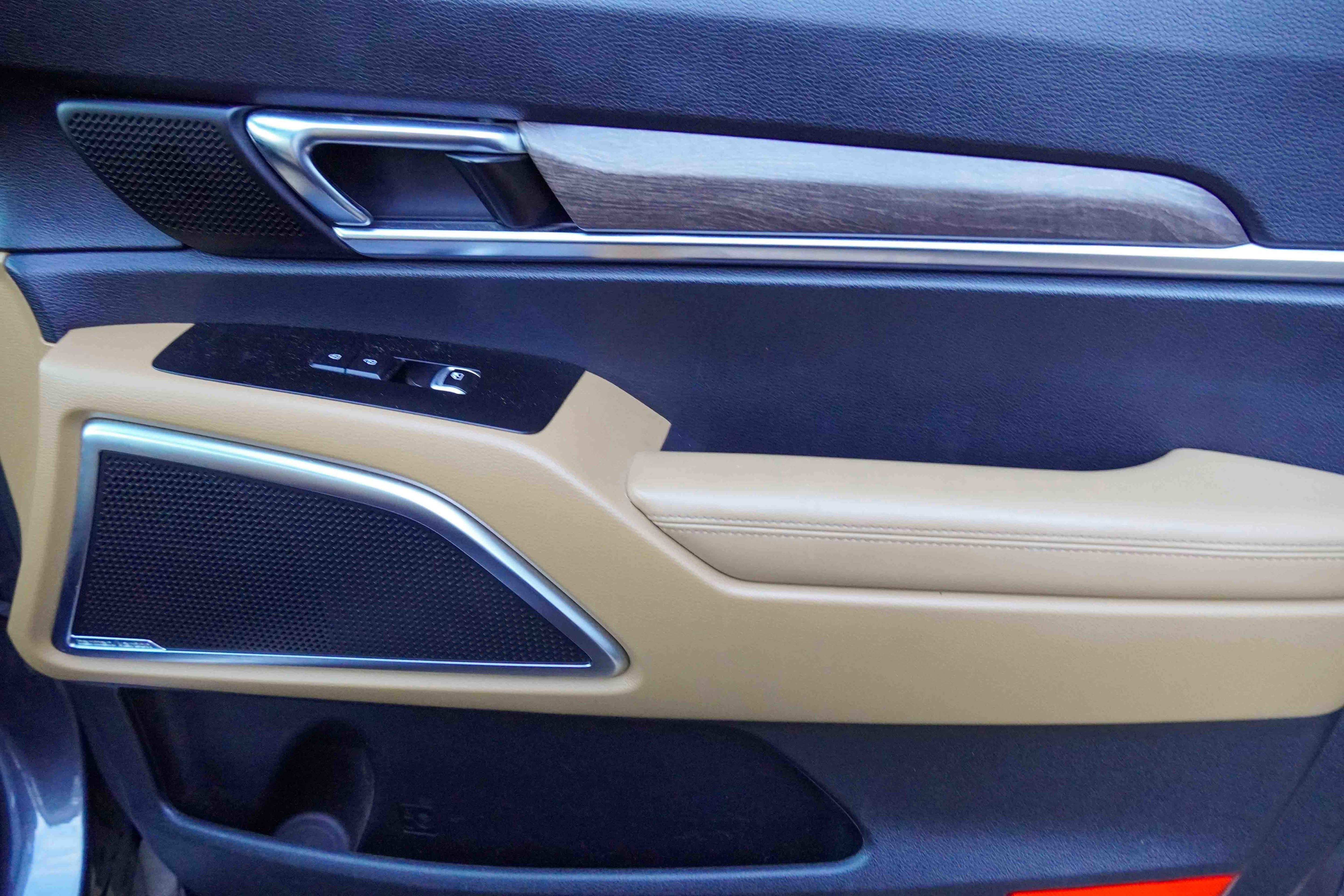 Used 2021 Kia Telluride SX w/ Nightfall Edition Package image 31