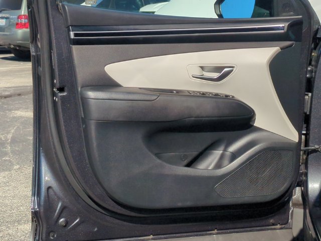 Used 2024 Hyundai Tucson SEL w/ Convenience Package FWD image 26