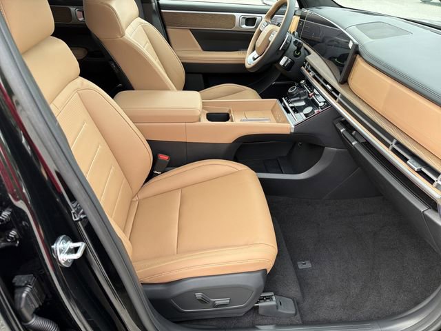 New 2026 Hyundai Santa Fe Calligraphy image 13