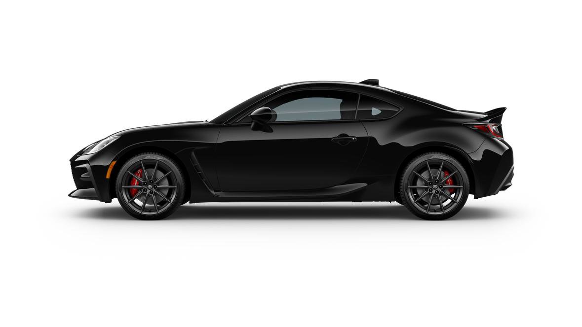 New 2026 Toyota GR86 Premium image 3