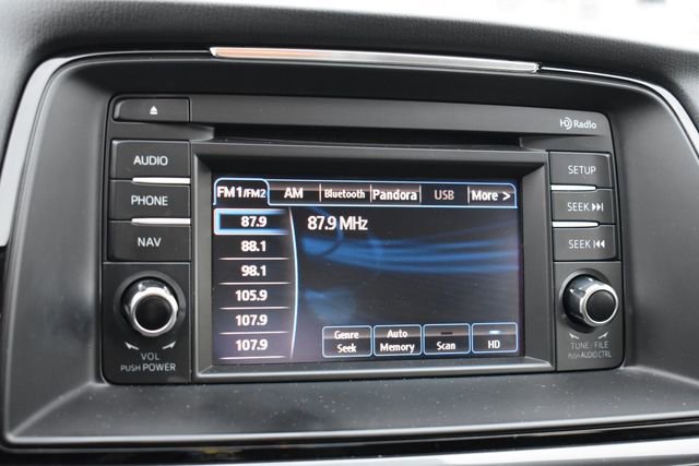 Used 2014 MAZDA MAZDA6 Sport image 24