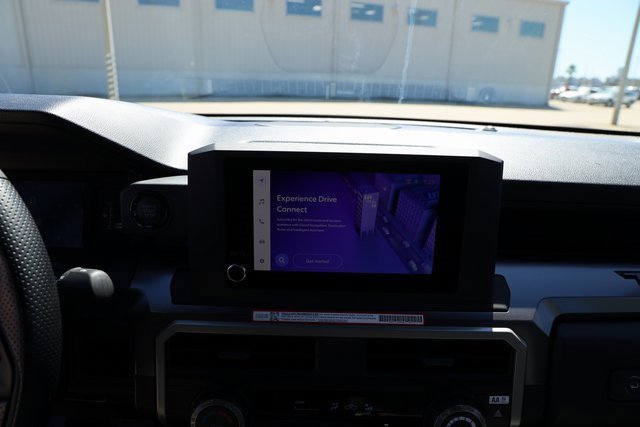 New 2025 Toyota Tacoma SR5 image 17