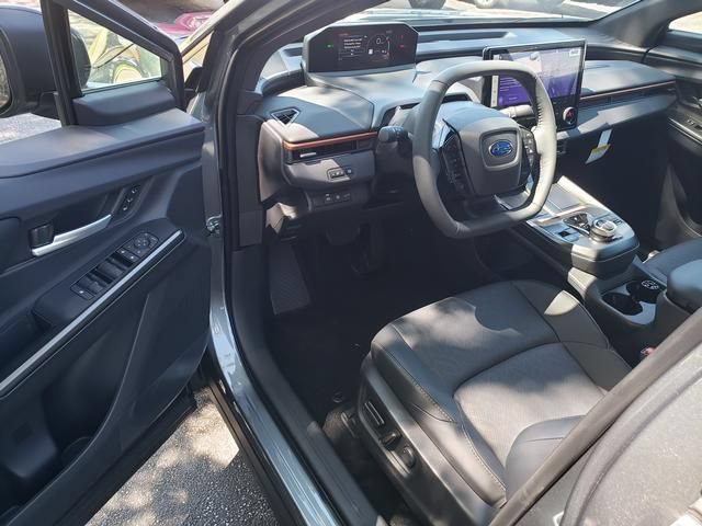 New 2026 Subaru Uncharted AWD image 10