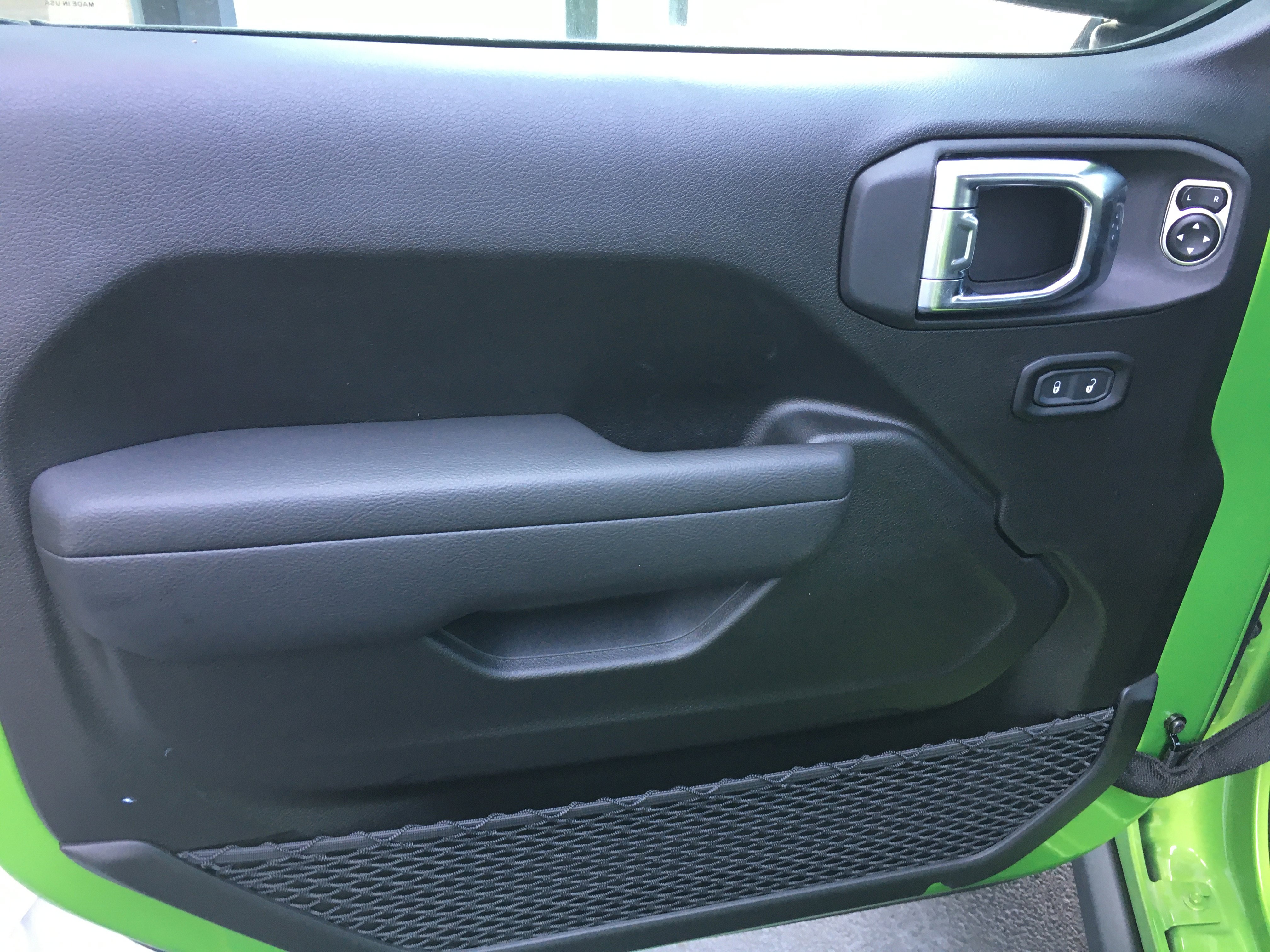 New 2025 Jeep Wrangler Willys image 14