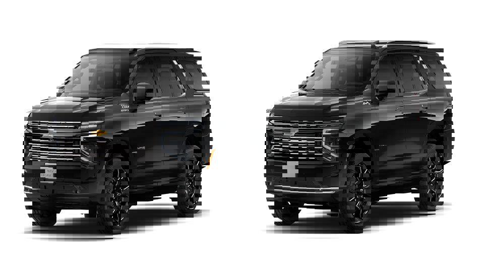 New 2026 Chevrolet Tahoe High Country RWD image 27
