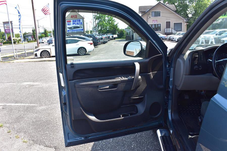 Used 2013 GMC Sierra 1500 SL image 20