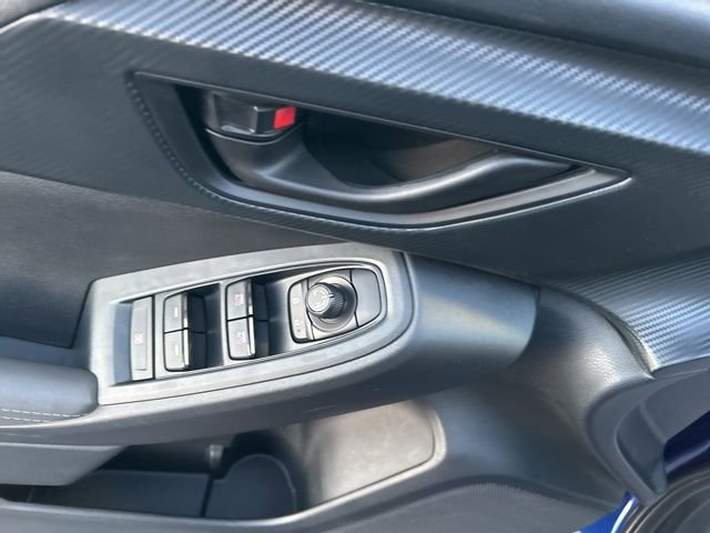 Used 2025 Subaru Crosstrek 2.0i Premium image 14