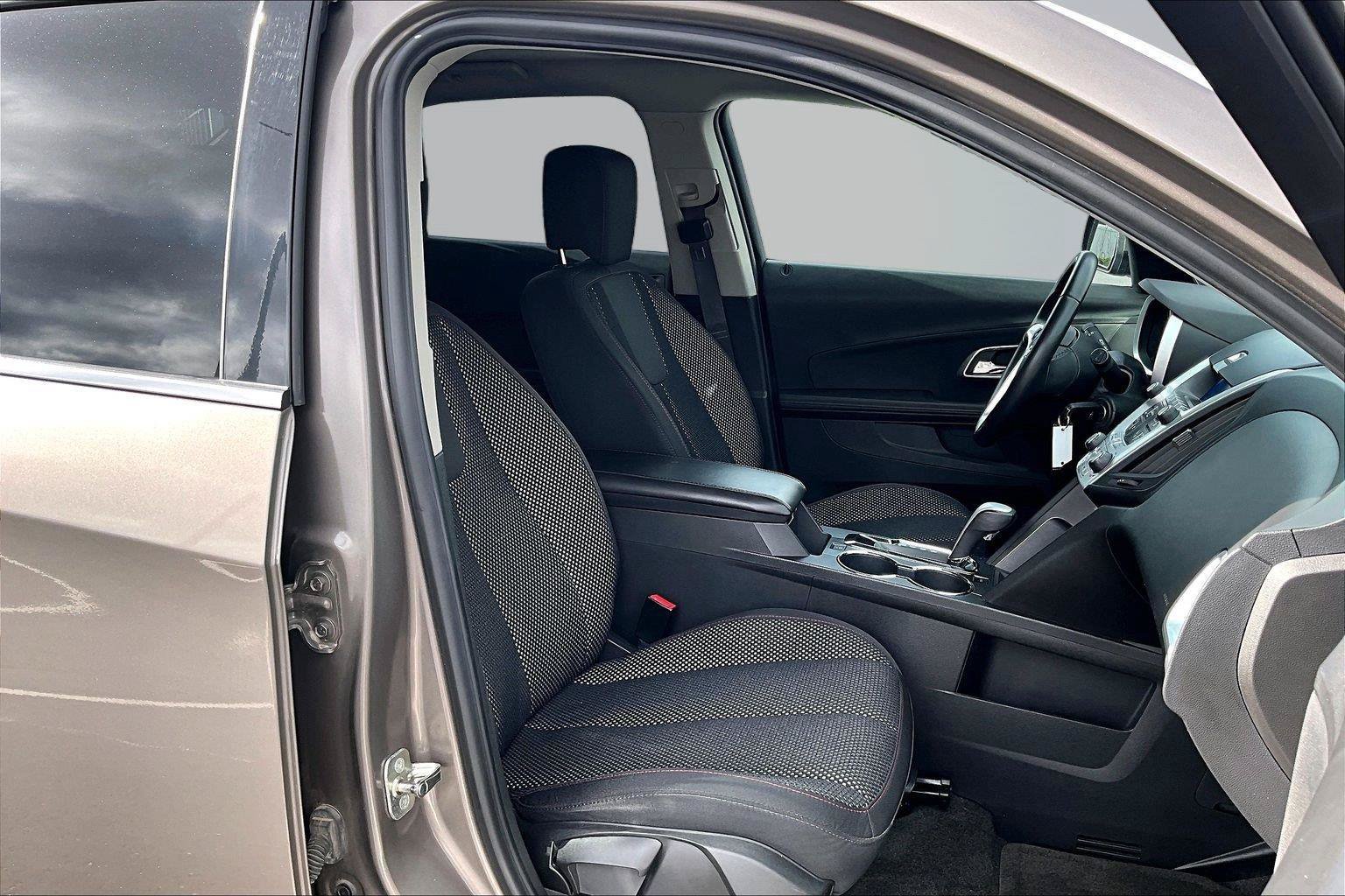 Used 2011 Chevrolet Equinox LT w/ All-Star Package AWD/4WD image 8