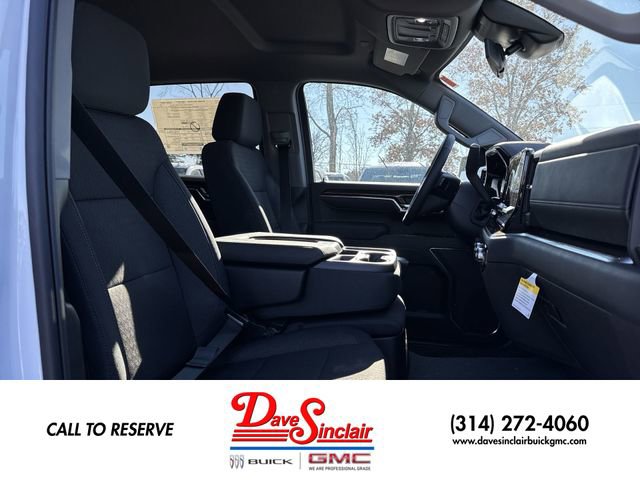 New 2026 GMC Sierra 1500 Elevation AWD/4WD image 24