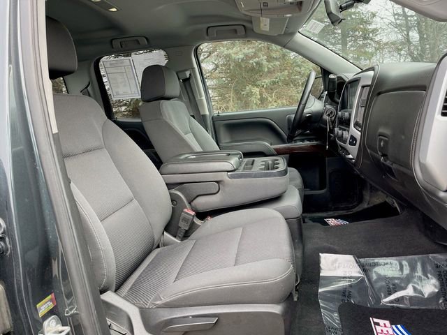 Used 2019 GMC Sierra 1500 SLE w/ SLE Value Package image 25