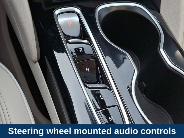 Used 2021 Buick Envision Avenir w/ Technology Package II image 10