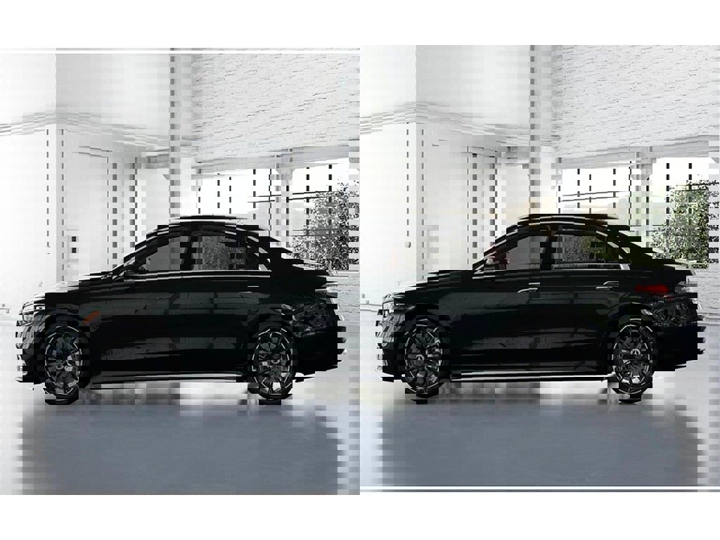 New 2026 Mercedes-Benz S 580 4MATIC Sedan image 34