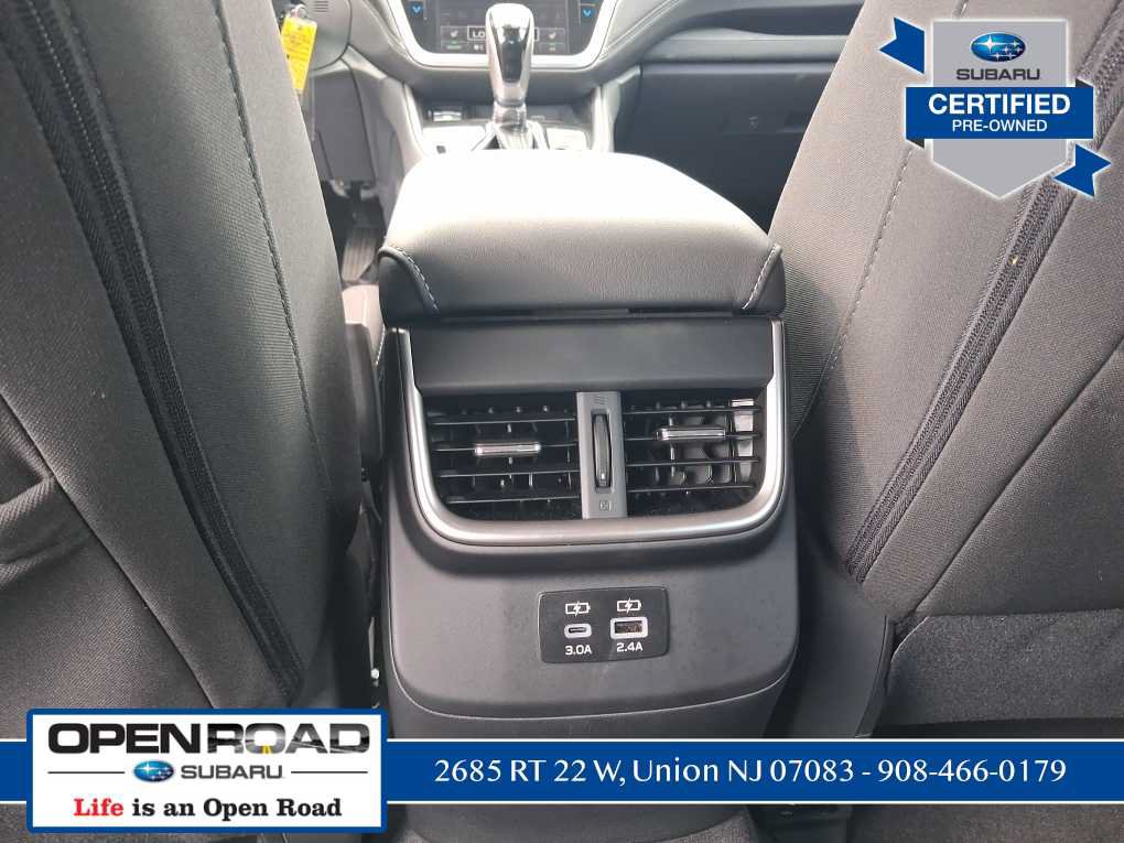 Used 2025 Subaru Legacy Premium AWD/4WD image 42