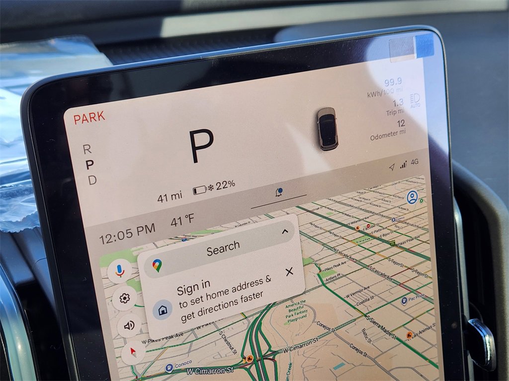 New 2026 Volvo EX30 Plus image 6