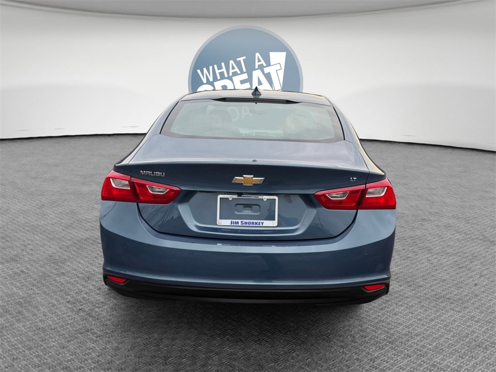 Used 2024 Chevrolet Malibu LT image 5