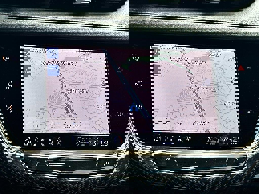 New 2025 Cadillac XT6 Premium Luxury w/ Technology Package image 20