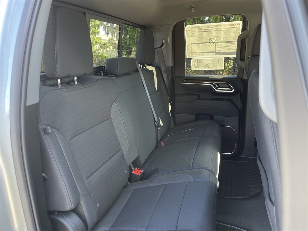 New 2026 GMC Sierra 2500 SLE w/ SLE Value Package; image 26