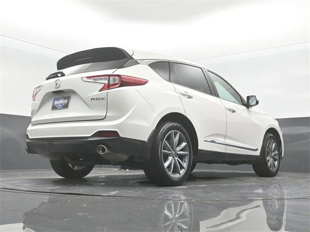 Used 2019 Acura RDX w/ Technology Package image 23