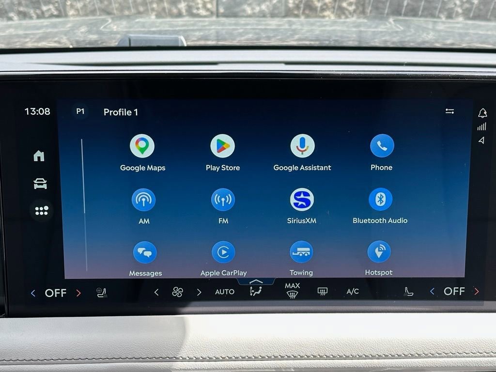 New 2026 Lincoln Aviator AWD image 14