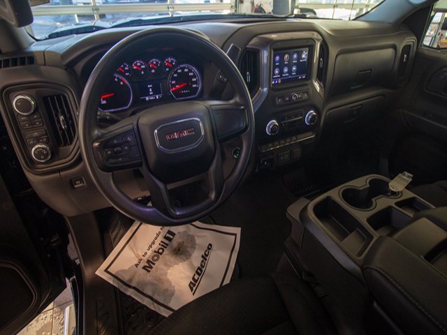 Certified 2023 GMC Sierra 1500 Pro w/ Pro Value Package image 10