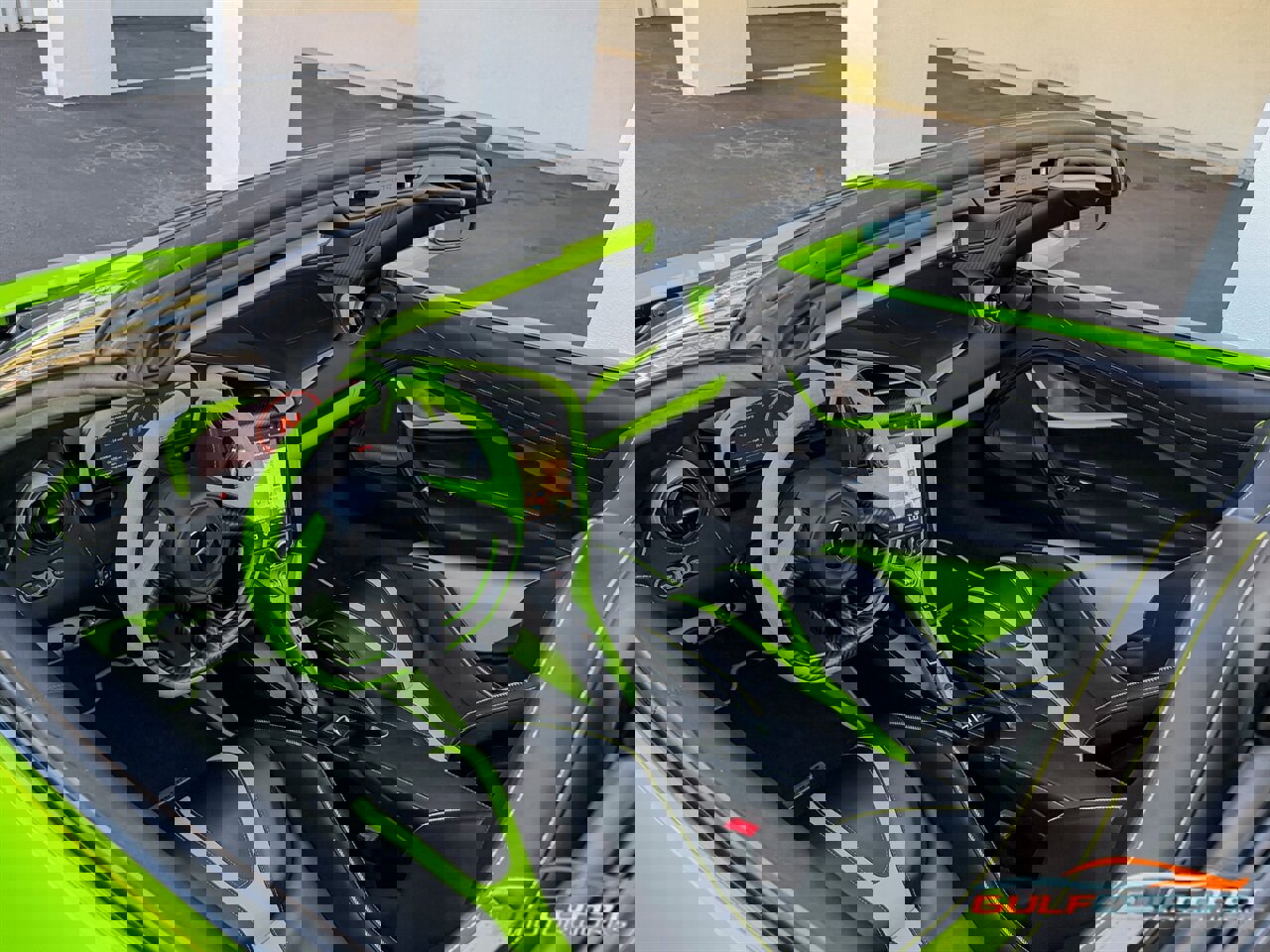 Used 2021 McLaren 720S Performance image 2