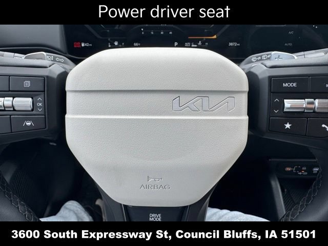 Used 2026 Kia K4 GT-Line Turbo FWD image 19
