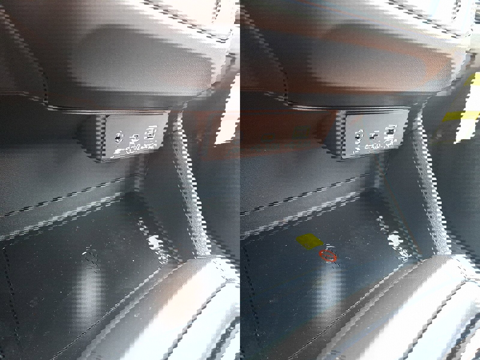 Certified 2025 Subaru Impreza RS image 15