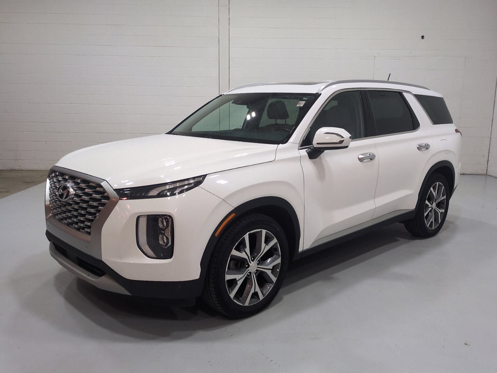 Used 2022 Hyundai Palisade SEL w/ Convenience Package AWD/4WD image 7