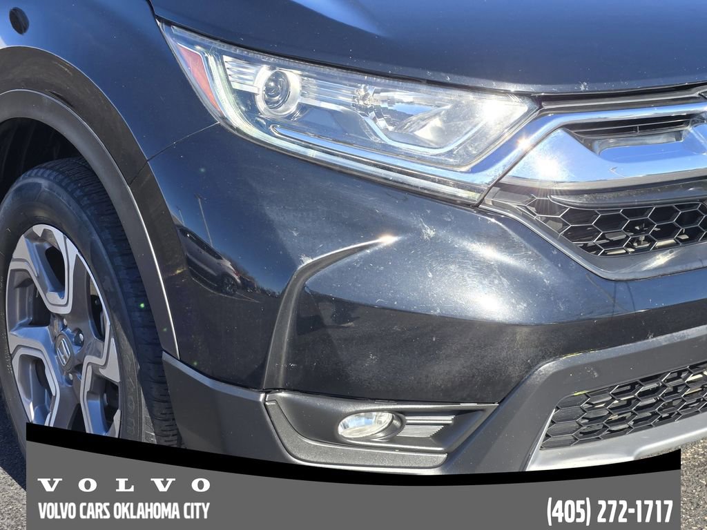Used 2019 Honda CR-V EX-L image 7
