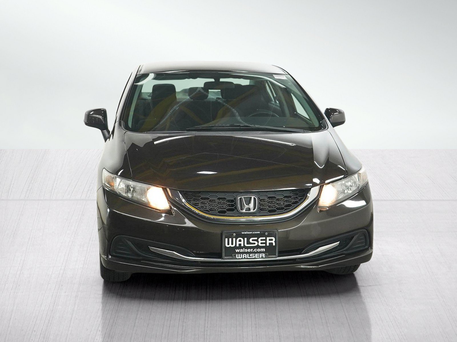 Used 2013 Honda Civic LX image 8