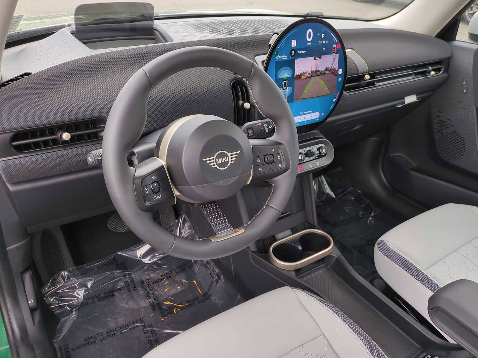Used 2025 MINI Cooper S FWD image 10