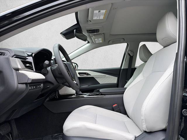 New 2026 Toyota Camry XLE image 11