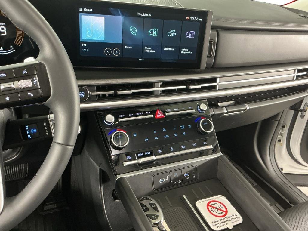 Used 2026 Hyundai Santa Fe SEL AWD/4WD image 7