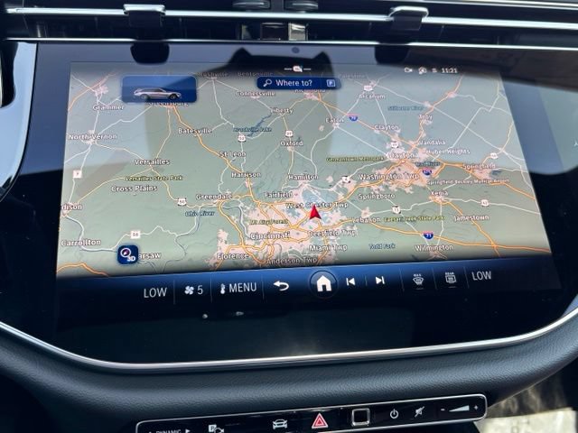 New 2027 Mercedes-Benz E 450 4MATIC All-Terrain Wagon image 25