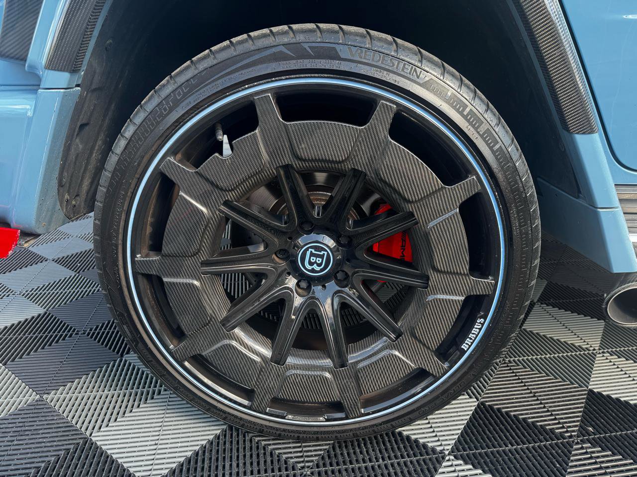 Used 2023 Mercedes-Benz G 63 AMG 4MATIC image 42