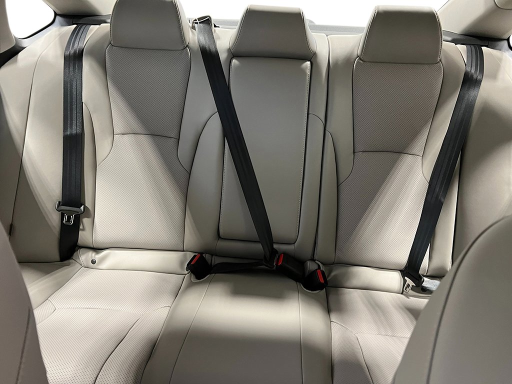 New 2025 Honda Accord Touring image 28