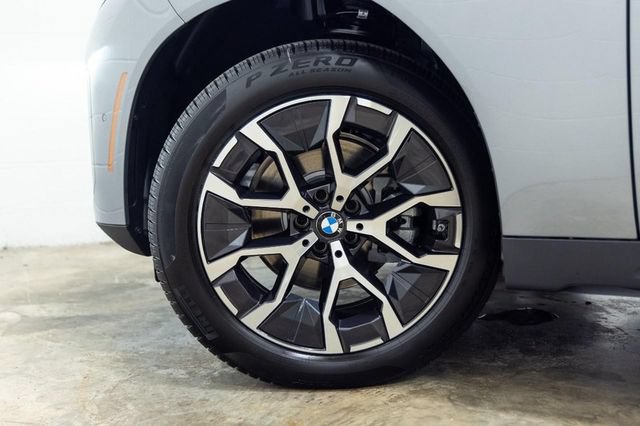 Certified 2026 BMW X3 xDrive30i AWD/4WD image 28