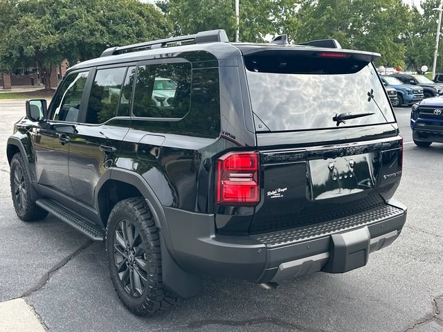 Used 2027 Toyota Land Cruiser w/ Premium Package AWD/4WD image 6
