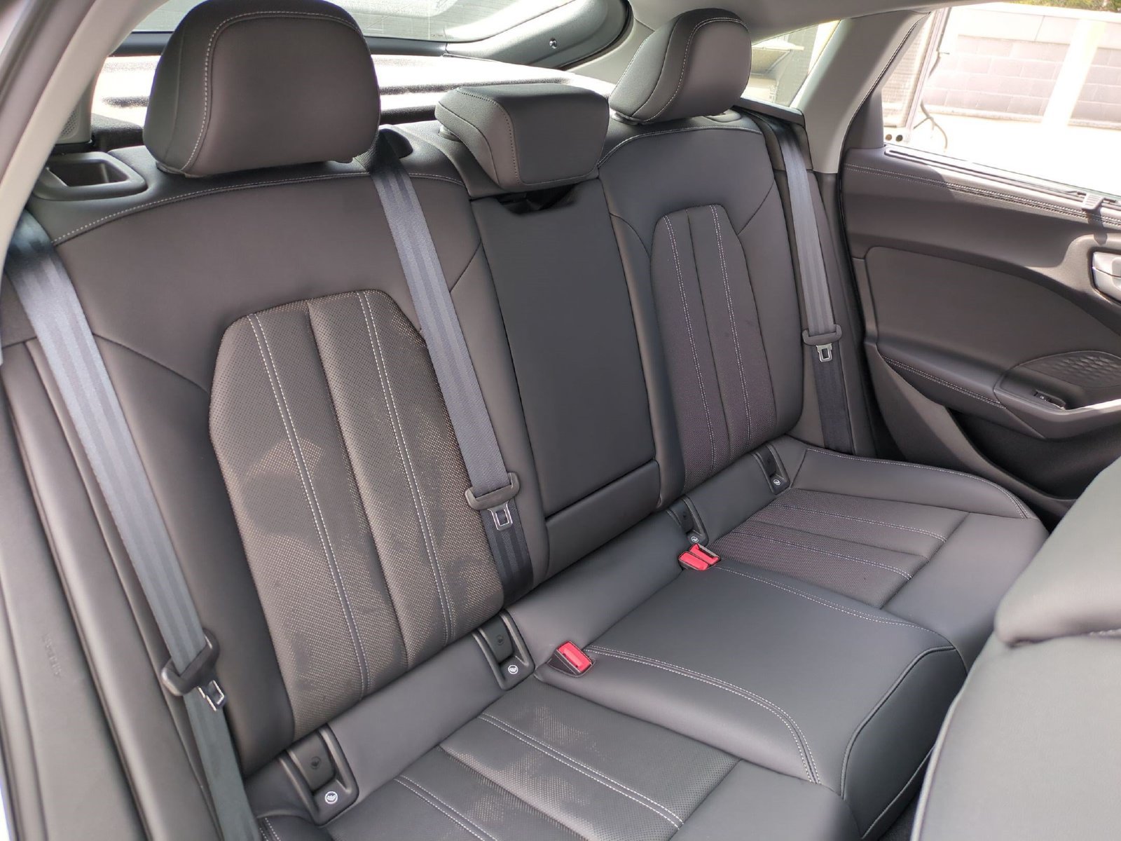 Used 2025 Audi A5 Premium AWD/4WD image 28