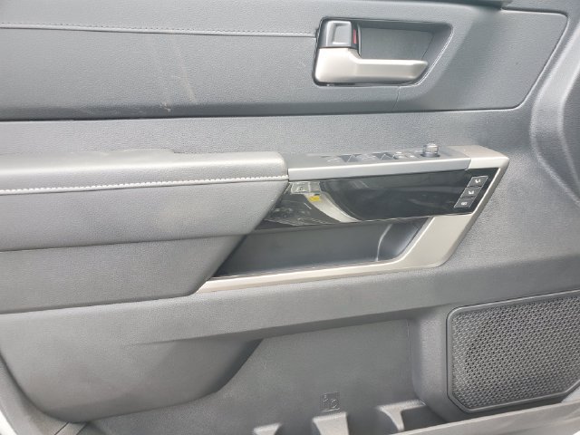 New 2026 Toyota Tundra Limited AWD/4WD image 16