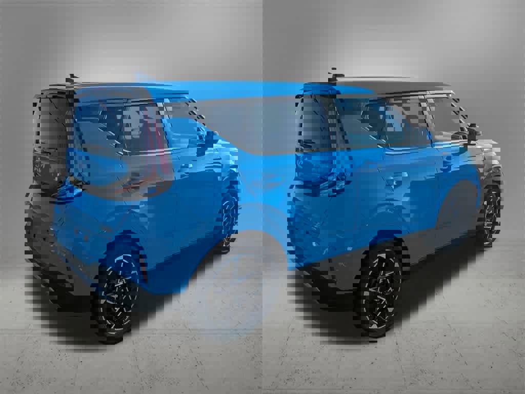 Used 2024 Kia Soul EX image 7