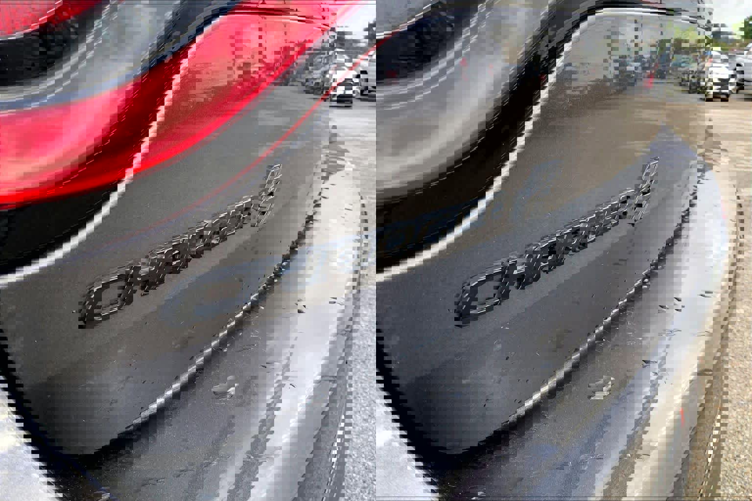 Used 2023 Dodge Charger SXT w/ Blacktop Package image 31