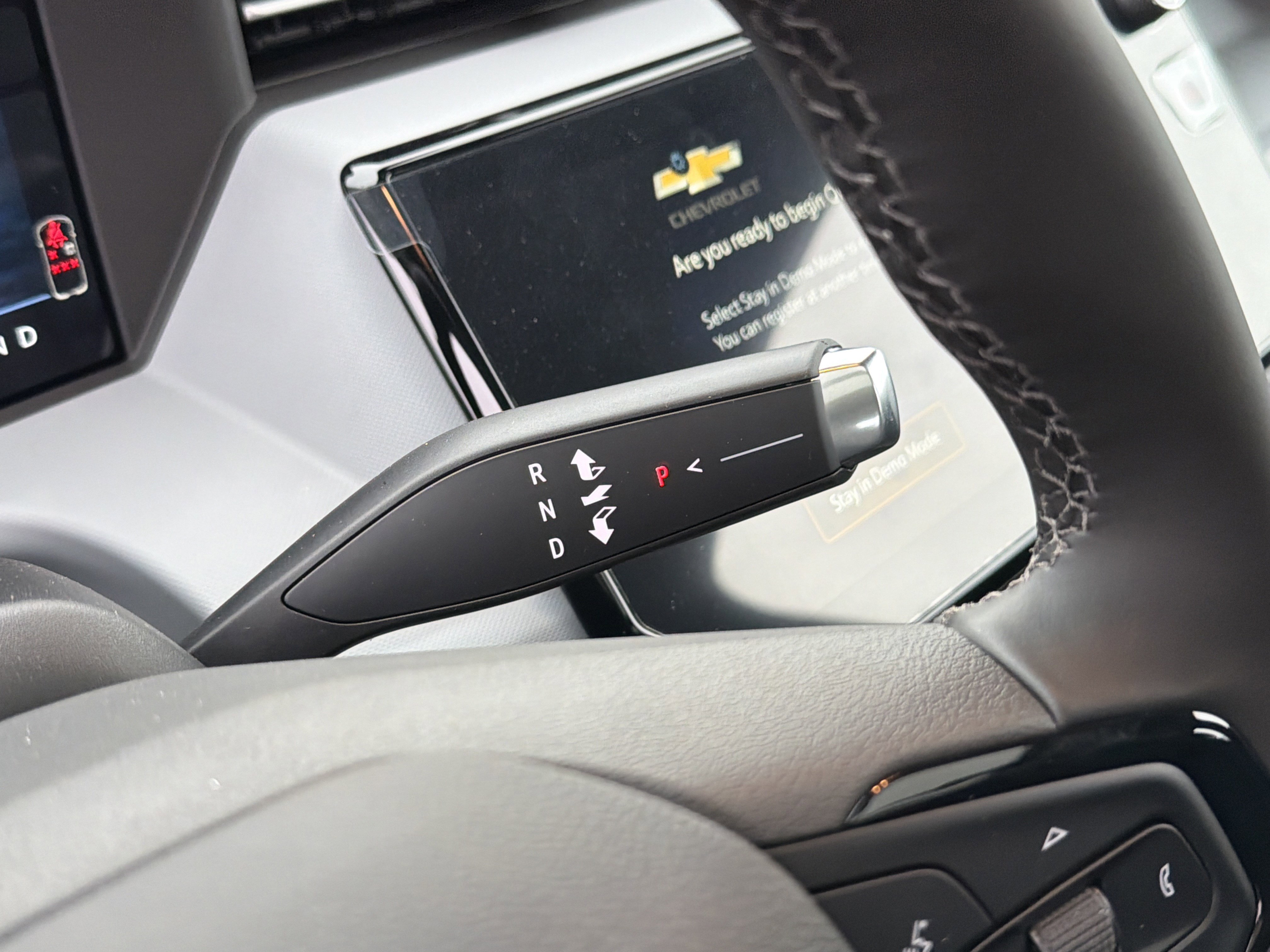 New 2027 Chevrolet Bolt RS w/ Technology Package FWD image 20