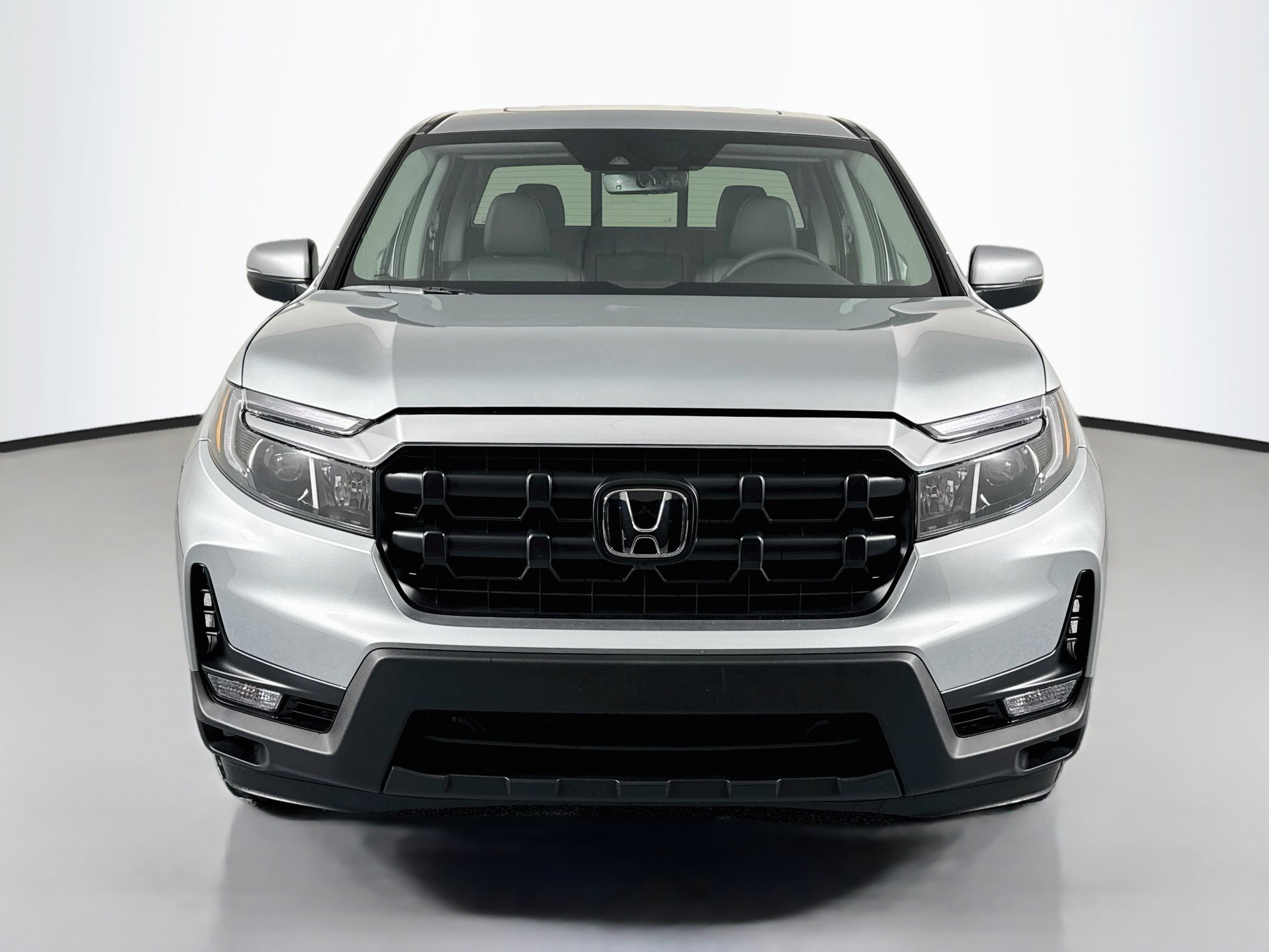 New 2026 Honda Ridgeline RTL image 2