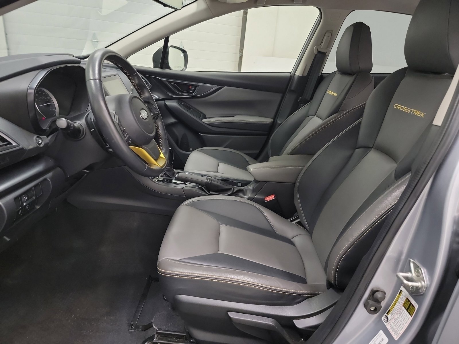 Used 2023 Subaru Crosstrek 2.5i Sport AWD/4WD image 12