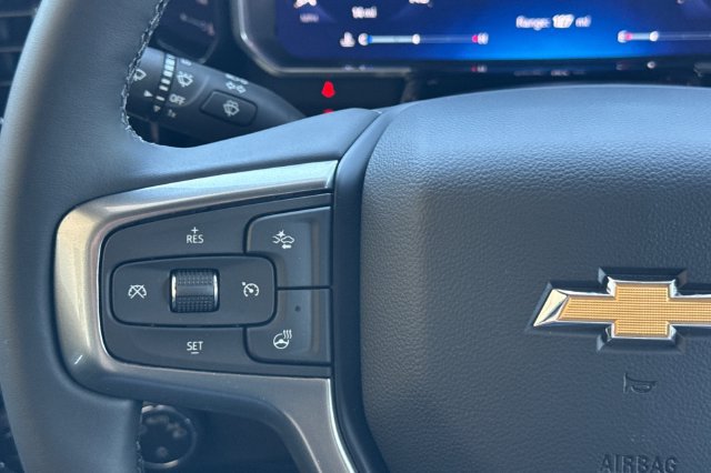 New 2026 Chevrolet Silverado 1500 LT w/ Z71 Off-Road Package AWD/4WD image 33