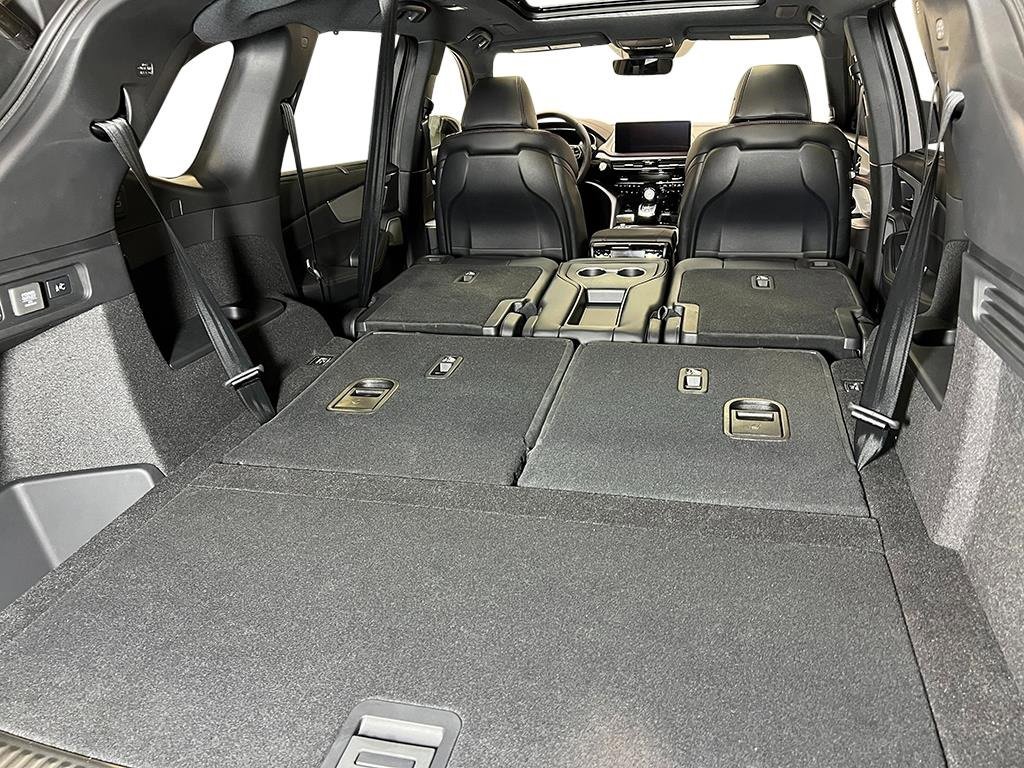 New 2026 Acura MDX A-Spec image 36