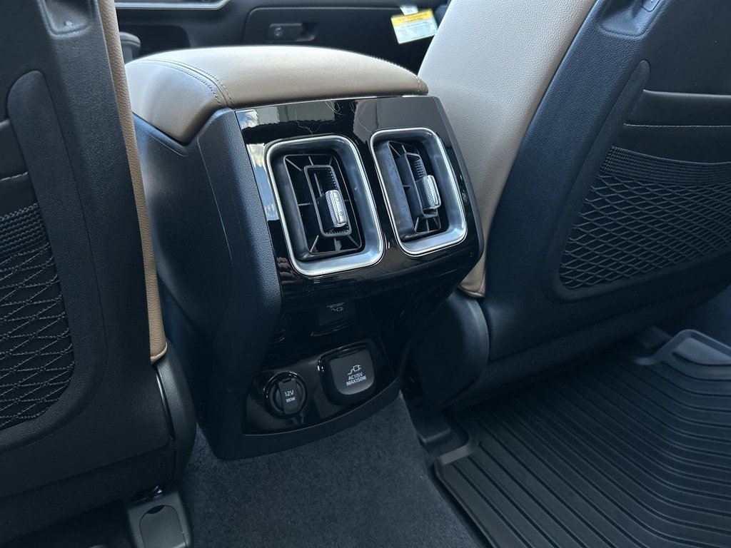 New 2026 Kia Sorento SX Prestige AWD/4WD image 15