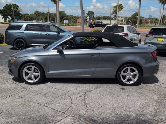 Used 2016 Audi A3 2.0T Premium AWD/4WD image 8