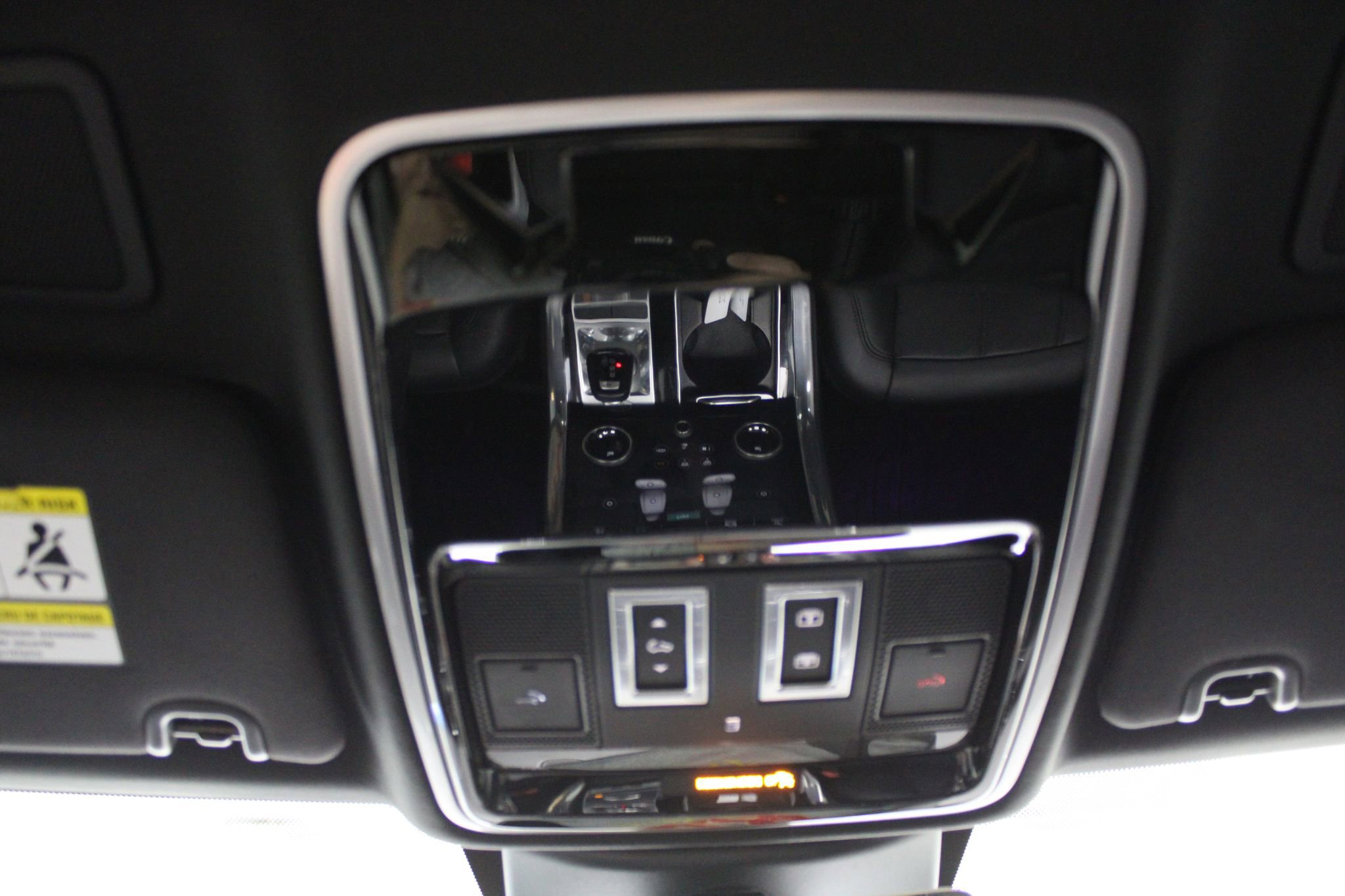 Used 2022 Land Rover Range Rover Sport HSE Silver Edition AWD/4WD image 35